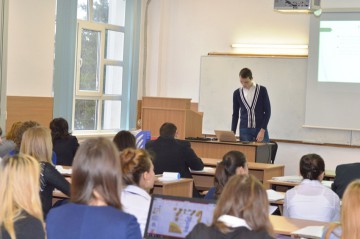 Proiecte de afaceri pentru studenţi la Ovidius